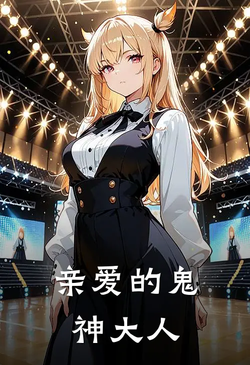 亲爱的鬼神大人