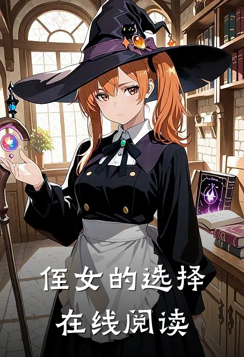 侄女的选择在线阅读