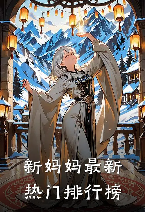 新妈妈最新热门排行榜