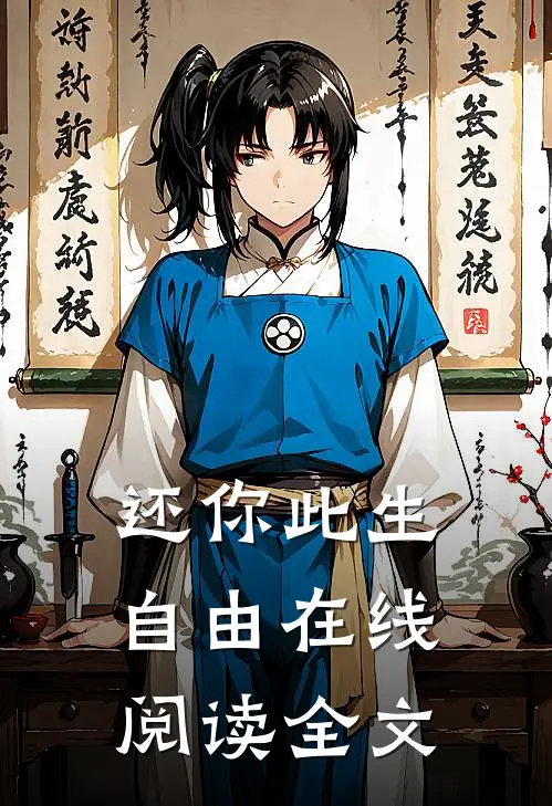 还你此生自由在线阅读全文