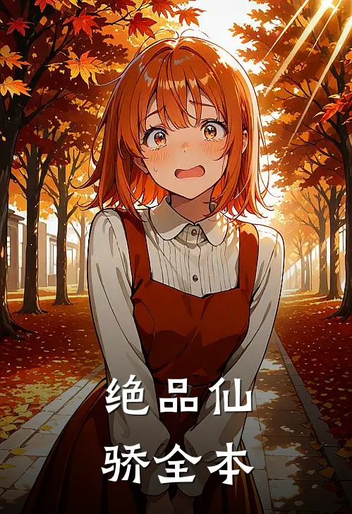 绝品仙骄全本