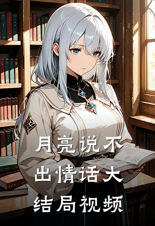 月亮说不出情话大结局视频