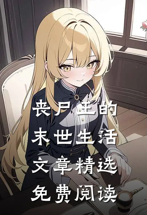 丧尸王的末世生活文章精选免费阅读