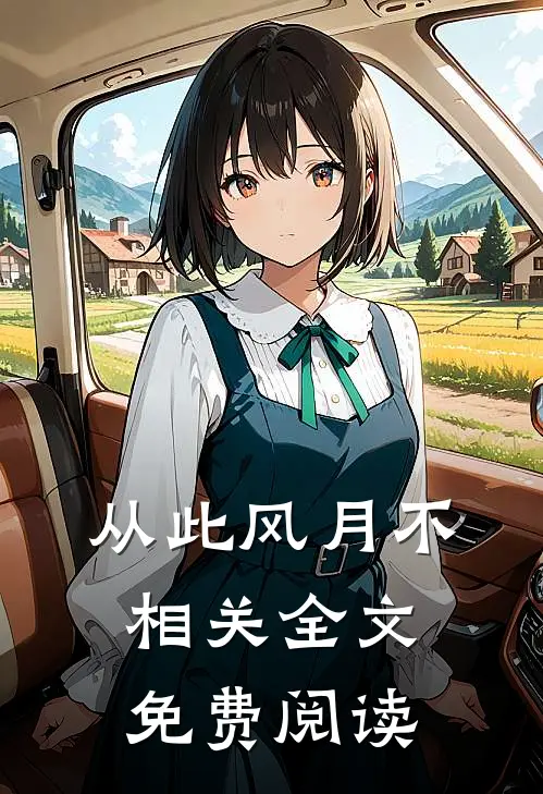 从此风月不相关全文免费阅读
