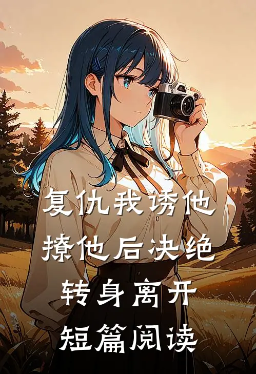 复仇我诱他撩他后决绝转身离开短篇阅读