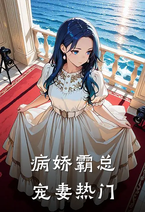 病娇霸总宠妻 热门