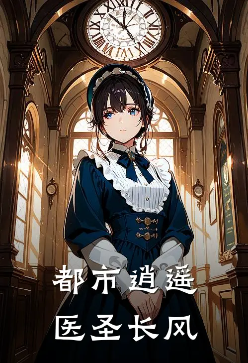 都市逍遥医圣 长风