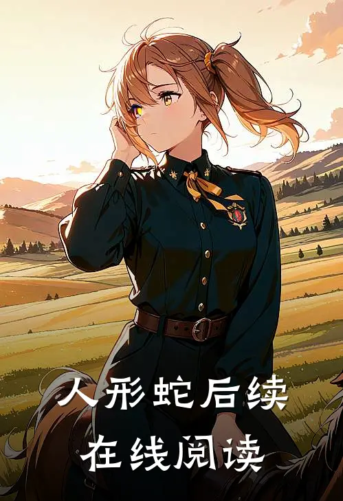 人形蛇后续在线阅读
