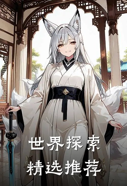世界探索精选推荐
