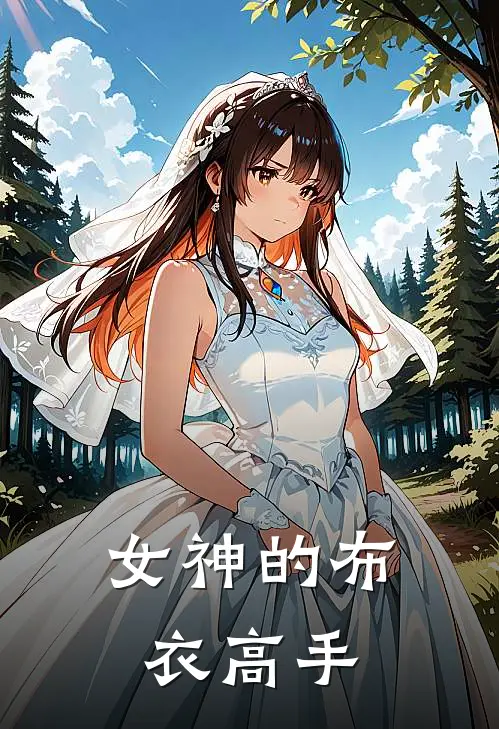 女神的布衣高手