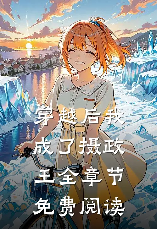 穿越后我成了摄政王全章节免费阅读