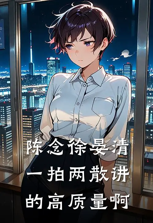 陈念徐晏清一拍两散讲的高质量啊