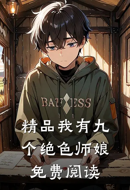 精品我有九个绝色师娘免费阅读