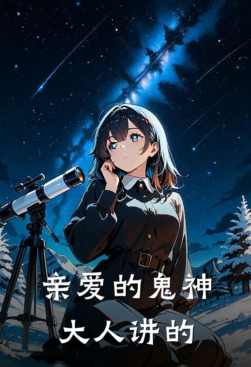 亲爱的鬼神大人讲的