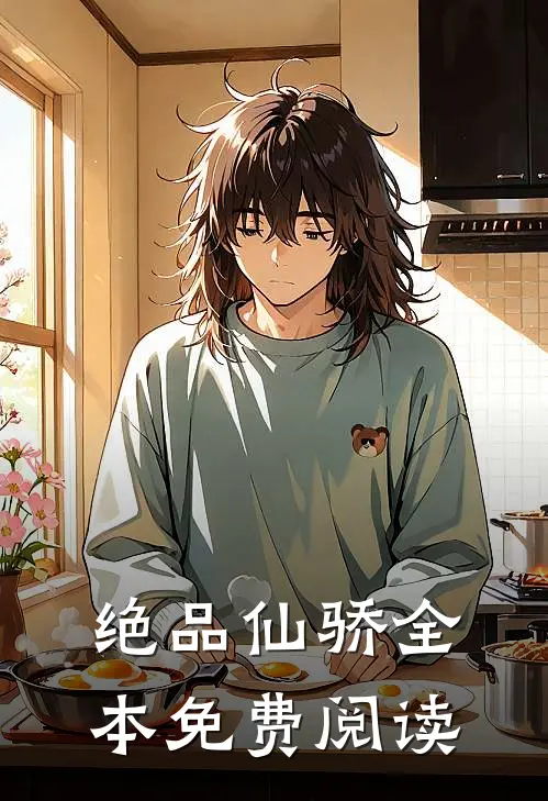 绝品仙骄全本免费阅读