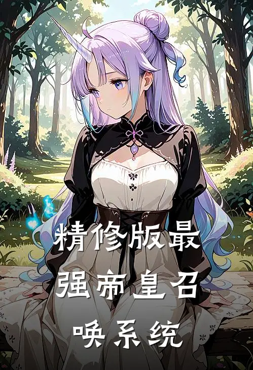 精修版最强帝皇召唤系统