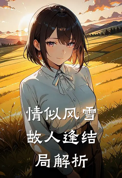 情似风雪故人逢结局解析