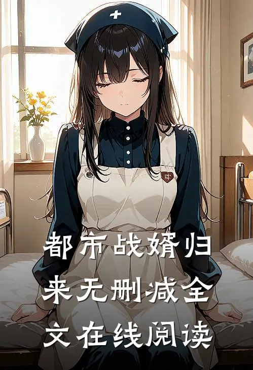 都市战婿归来无删减全文在线阅读