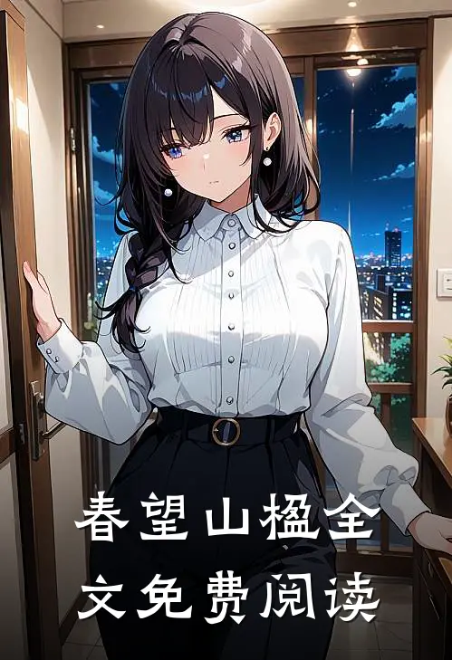 春望山楹全文免费阅读