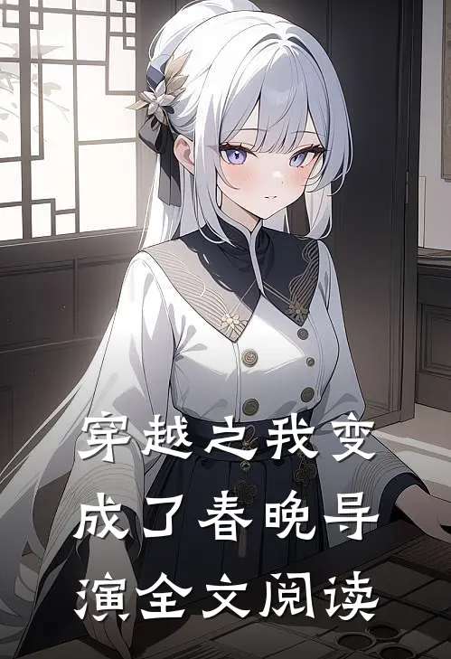 穿越之我变成了春晚导演全文阅读