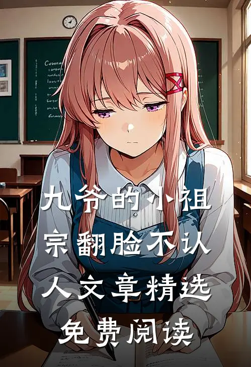 九爷的小祖宗翻脸不认人文章精选免费阅读