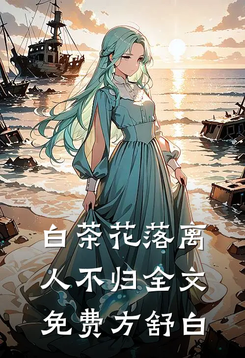 白茶花落离人不归全文免费方舒白