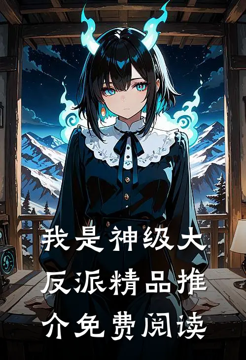 我是神级大反派精品推介免费阅读