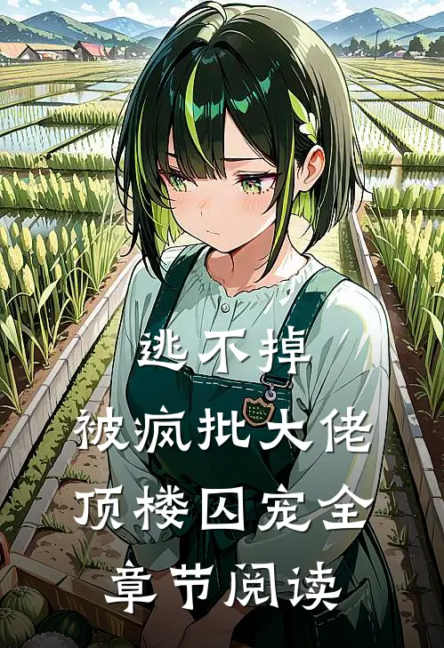 逃不掉，被疯批大佬顶楼囚宠全章节阅读
