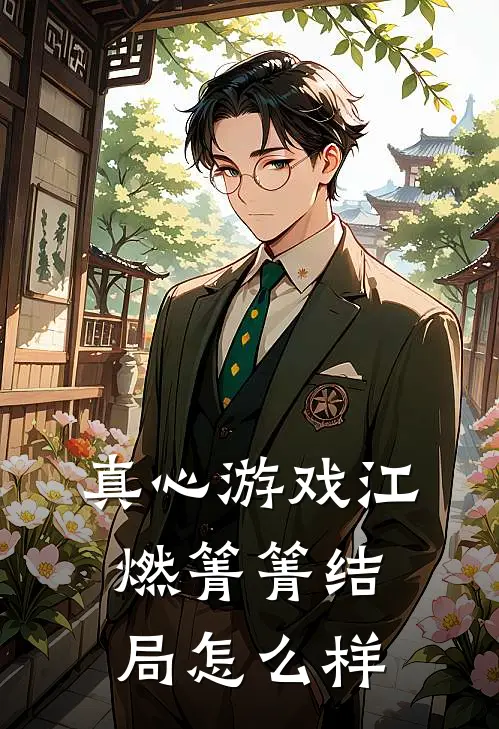 真心游戏江燃箐箐结局怎么样