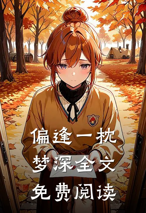 偏逢一枕梦深全文免费阅读