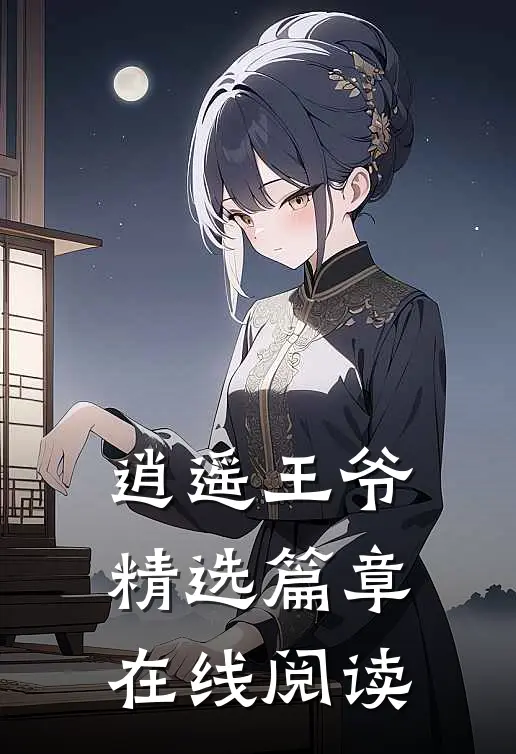 逍遥王爷精选篇章在线阅读