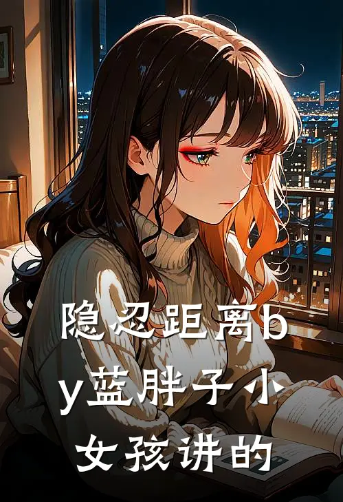 隐忍距离by蓝胖子小女孩讲的