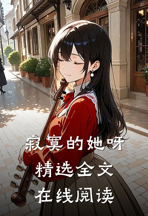 寂寞的她呀精选全文在线阅读