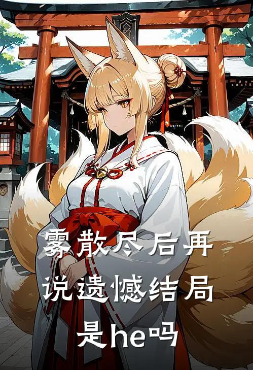 雾散尽后再说遗憾结局是he吗