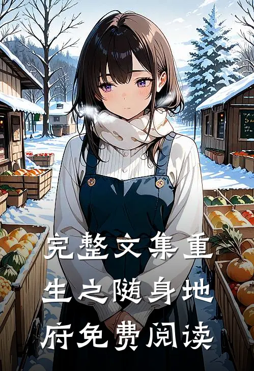 完整文集重生之随身地府免费阅读