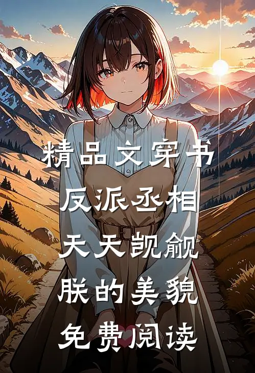 精品文穿书反派丞相天天觊觎朕的美貌免费阅读