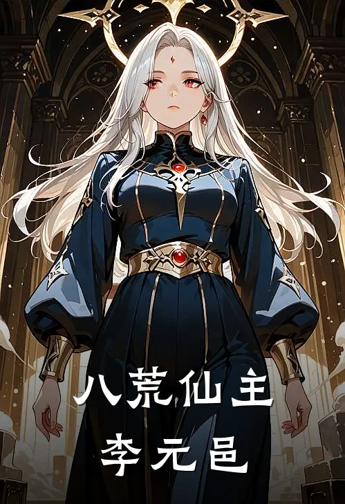 八荒仙主李元邑