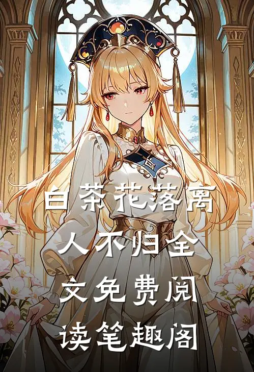 白茶花落离人不归全文免费阅读笔趣阁