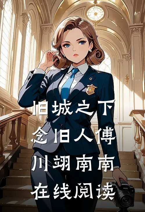旧城之下念旧人傅川翊南南在线阅读