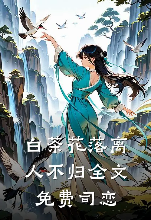 白茶花落离人不归全文免费司恋