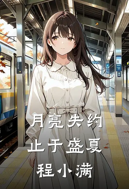 月亮失约止于盛夏程小满