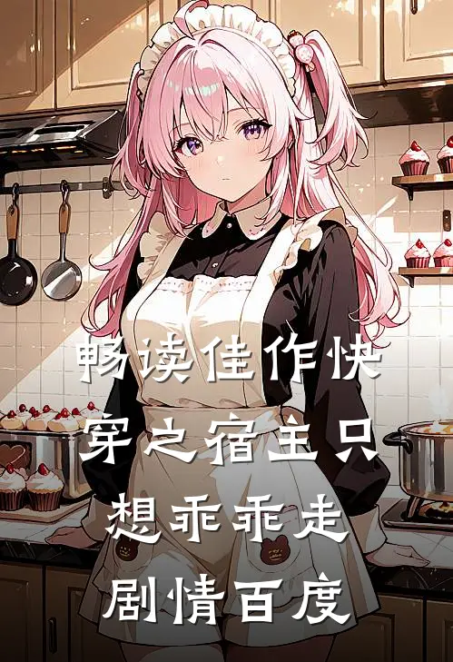 畅读佳作快穿之宿主只想乖乖走剧情百度