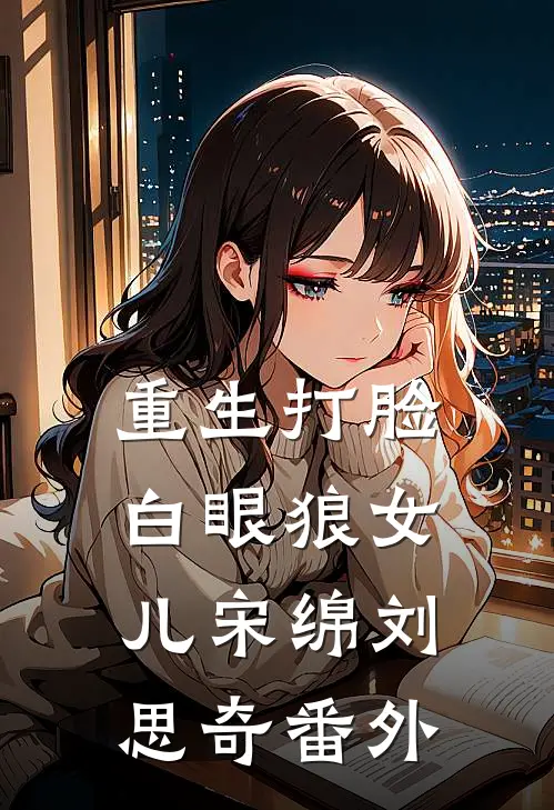 重生打脸白眼狼女儿宋绵刘思奇 番外