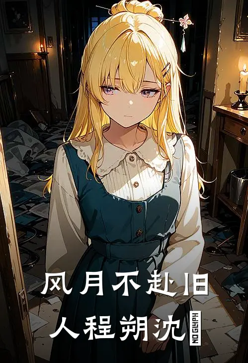 风月不赴旧人程朔沈玥