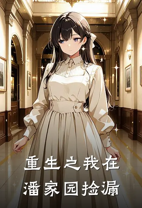重生之我在潘家园捡漏