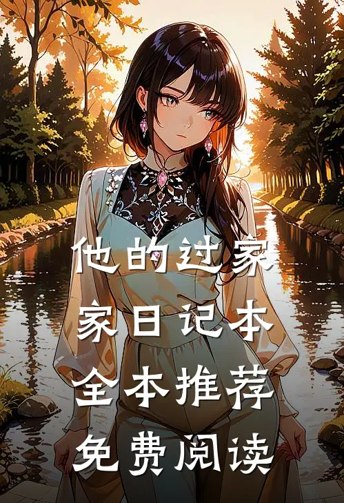 他的过家家日记本全本推荐免费阅读