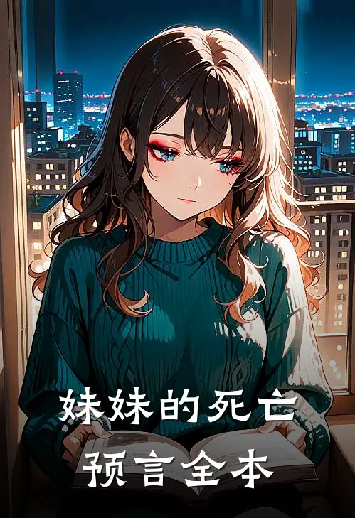 妹妹的死亡预言全本