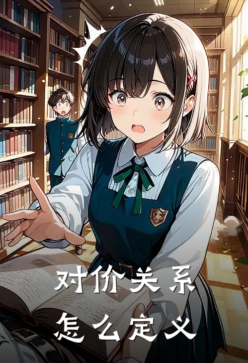 对价关系怎么定义