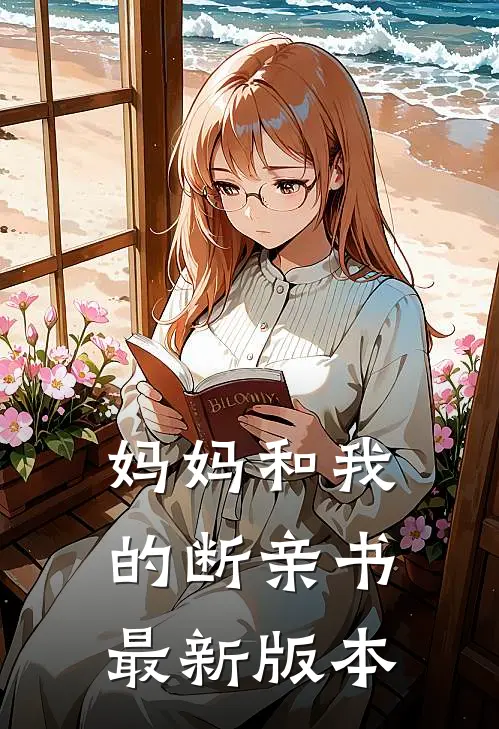 妈妈和我的断亲书最新版本