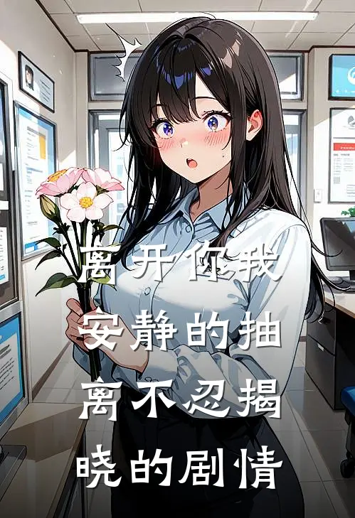 离开你我安静的抽离 不忍揭晓的剧情